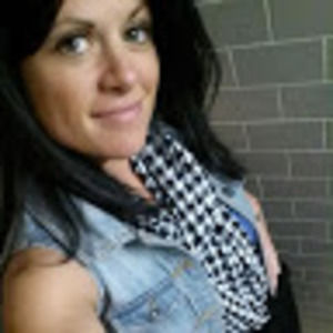 Meet your Posher, Joanne